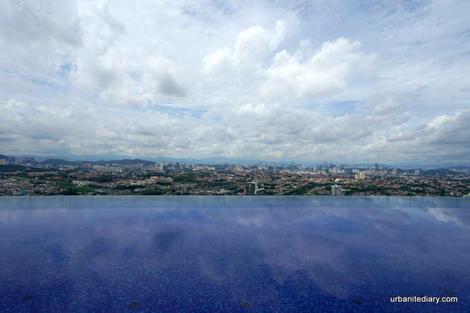 New World Petaling Jaya Hotel - Review