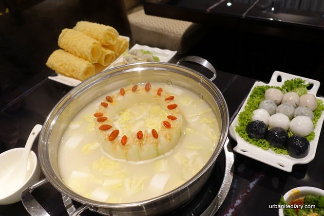 Grand Imperial Seafood Hotpot & BBQ - Review