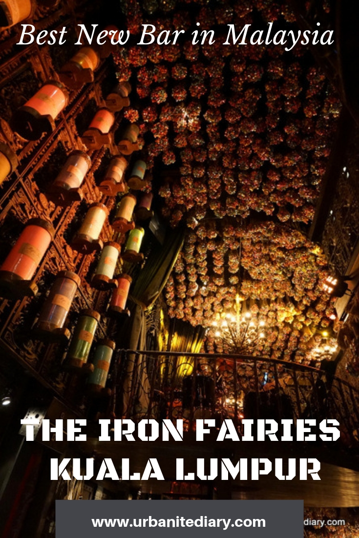The Iron Fairies Kuala Lumpur Trec Review Sassy Urbanite S Diary